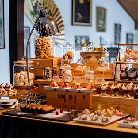 Boutique Penzion Rech بلانسكو المظهر الخارجي الصورة