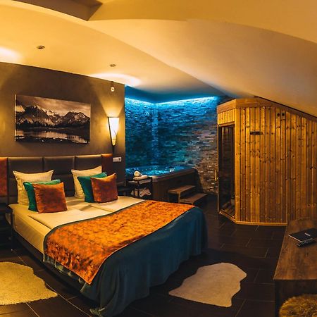 Boutique Penzion Rech بلانسكو المظهر الخارجي الصورة
