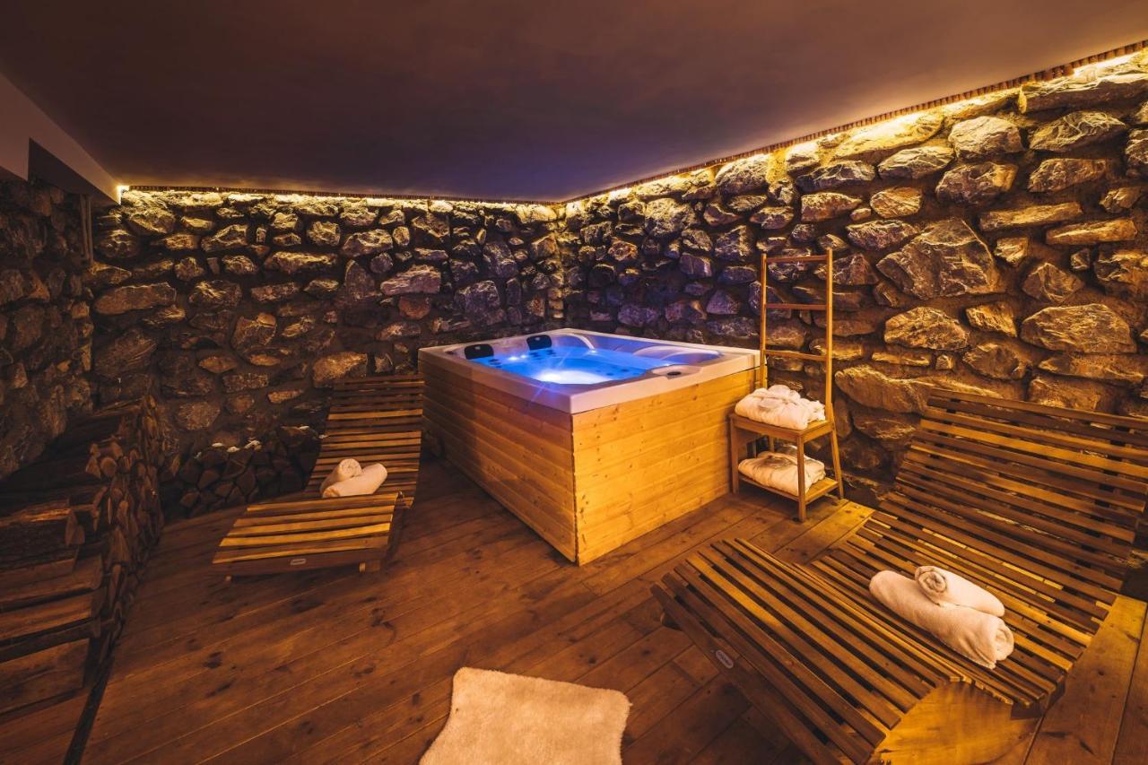 Boutique Penzion Rech بلانسكو المظهر الخارجي الصورة