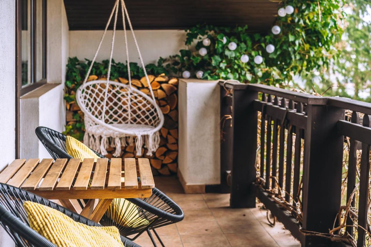 Boutique Penzion Rech بلانسكو المظهر الخارجي الصورة