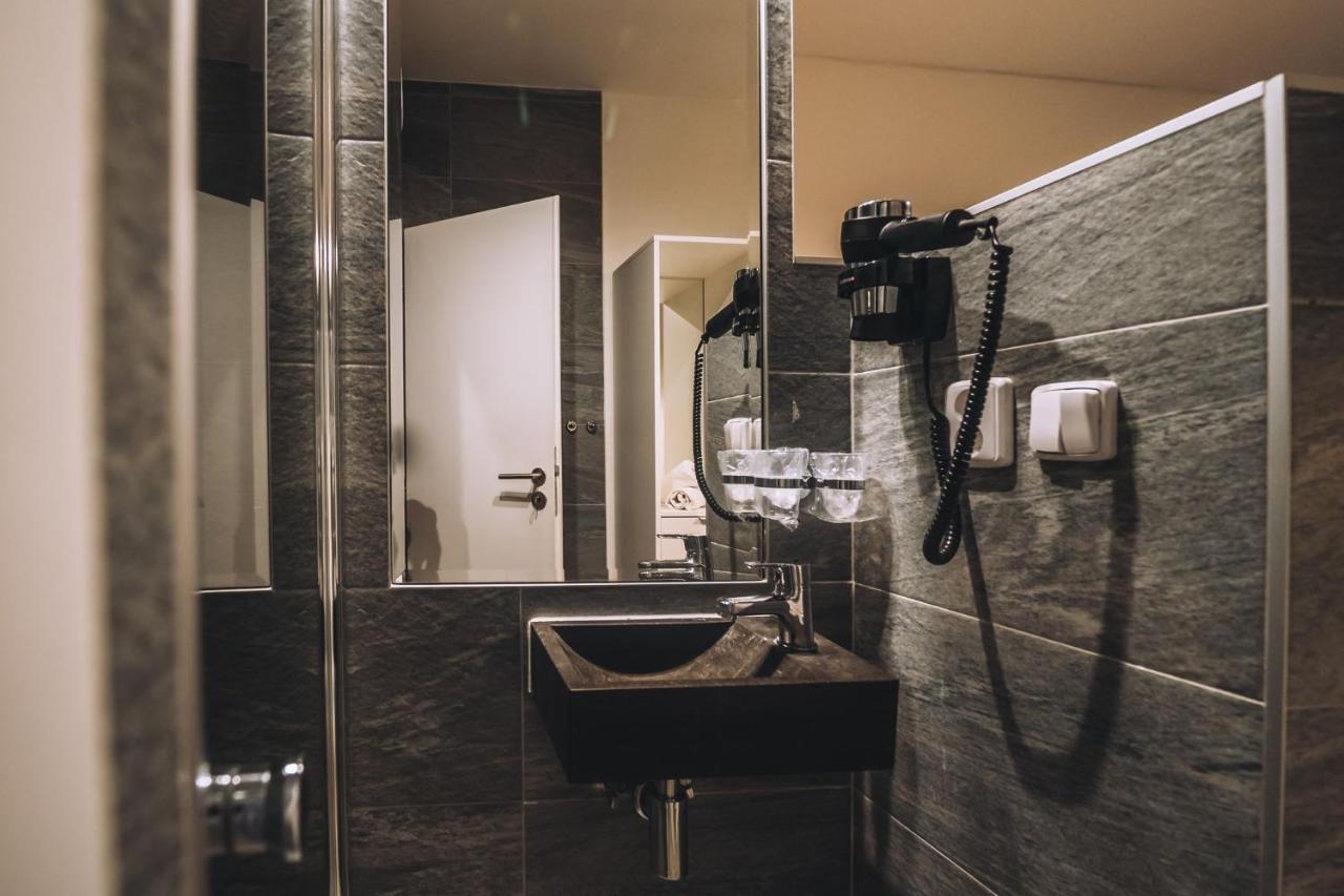 Boutique Penzion Rech بلانسكو المظهر الخارجي الصورة