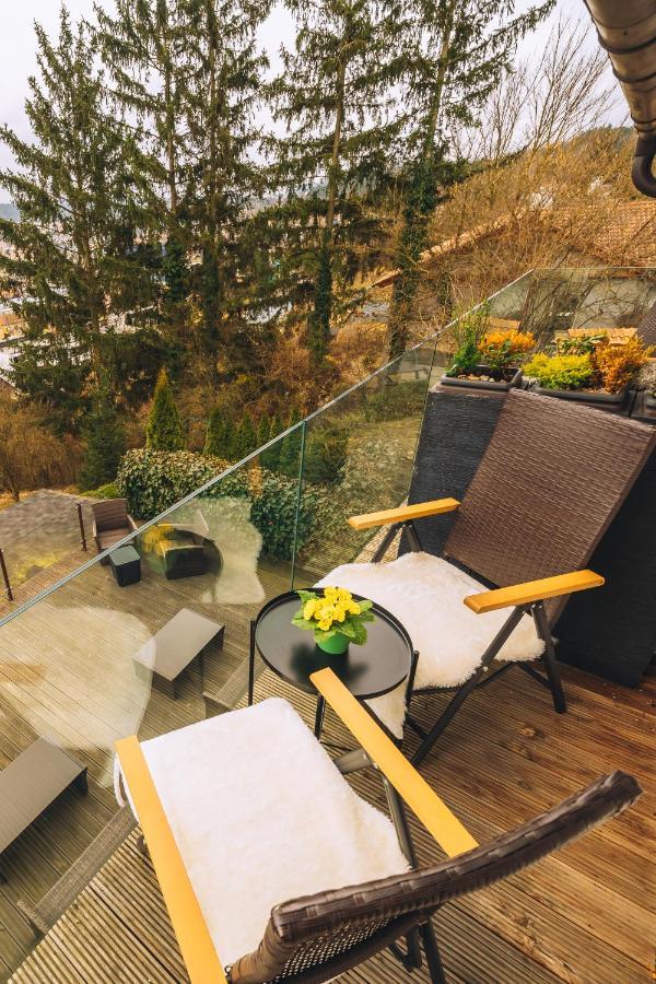 Boutique Penzion Rech بلانسكو المظهر الخارجي الصورة