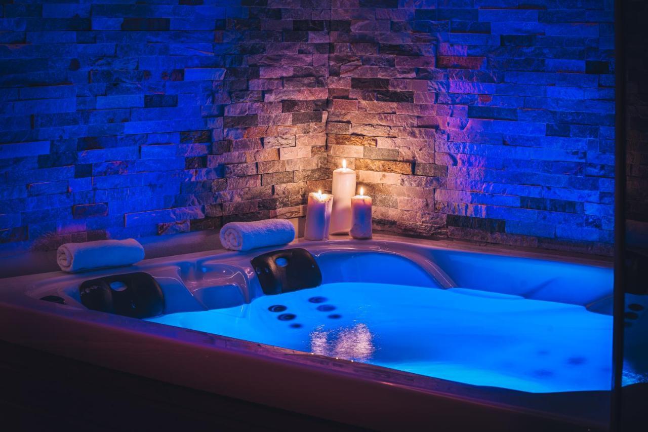 Boutique Penzion Rech بلانسكو المظهر الخارجي الصورة