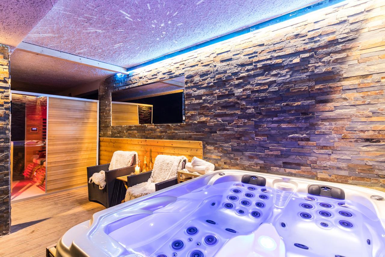 Boutique Penzion Rech بلانسكو المظهر الخارجي الصورة