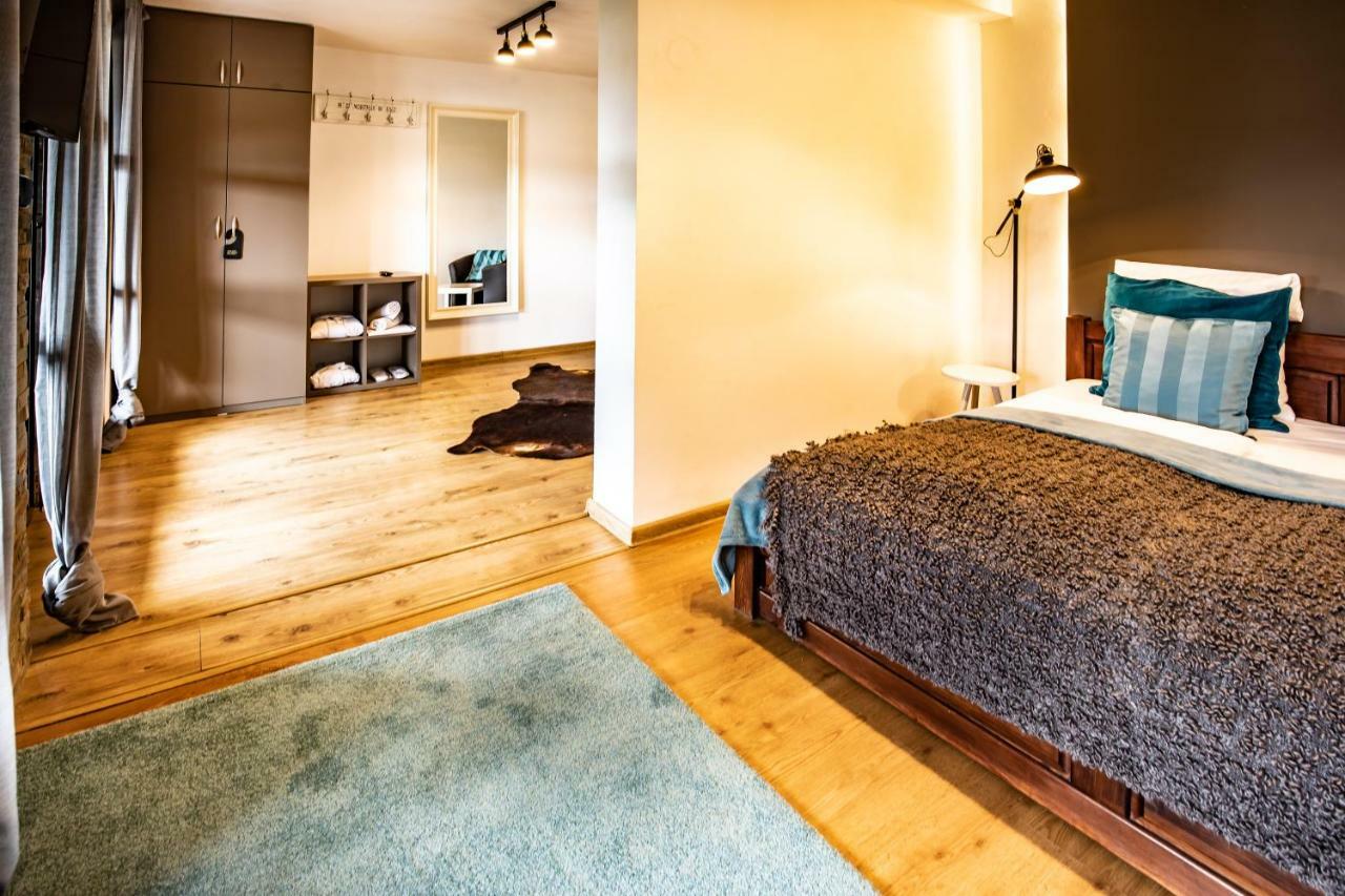 Boutique Penzion Rech بلانسكو المظهر الخارجي الصورة